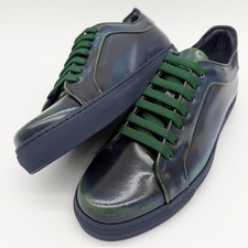 PAUL SMITH BASSO GREENISH BLUE