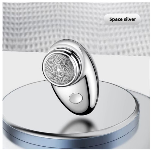 Mini shaver usb rechargeable - shaver,