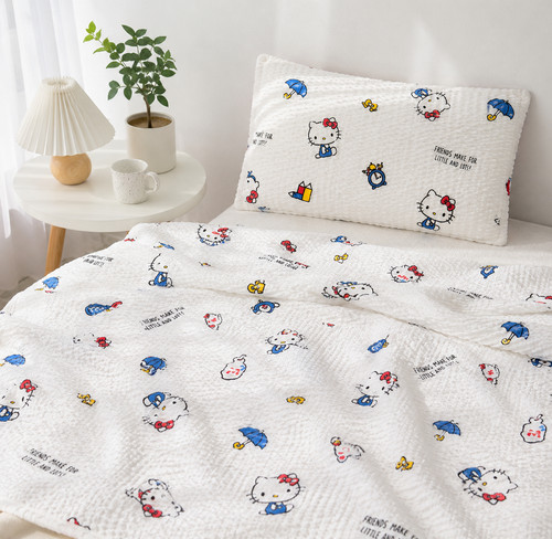Sanrio hello kitty summer - hello,