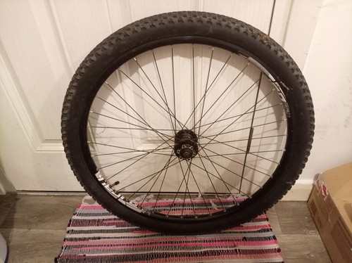 Mountain bike disc - mountain, brake