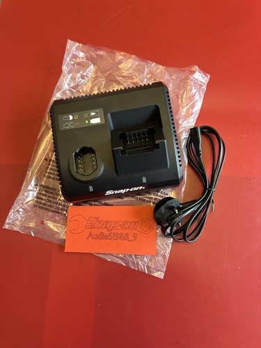 New snap ctc131a dual - new,