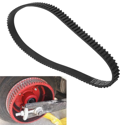 535 synchonous belt - synchonous,