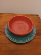 Vintage Fiestawear~ Set of