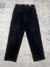 True Vintage Corduroy Trousers