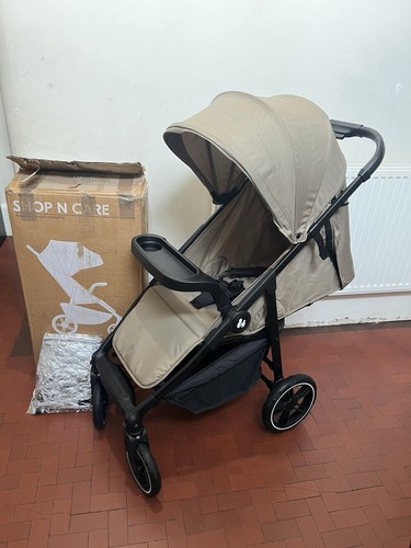 Hauck shop care - care, stroller