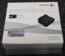 Xerox Cartridge Free ColorQube