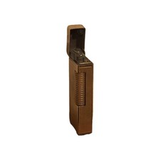 Vintage Dunhill Gold Plated