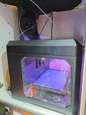 Makerbot Replicator Plus 3D