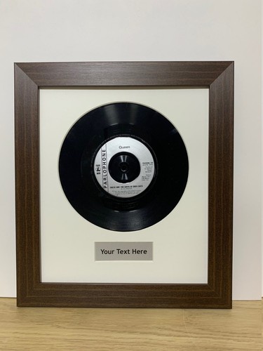 Inch vinyl record frame - inch, lp