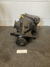 BMW 13 Series E81/82/87/88 E90/91/92/Reconditioned Rear Differential Ratio 3.38