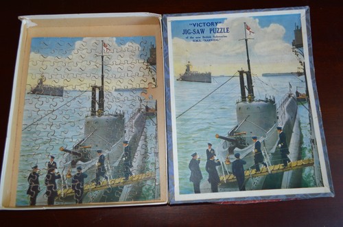 Victory vintage wooden - victory,