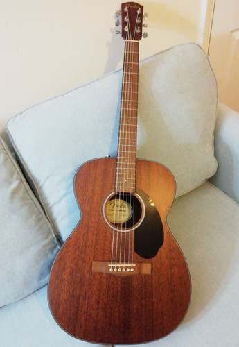 Fender 60s concert - concert, all