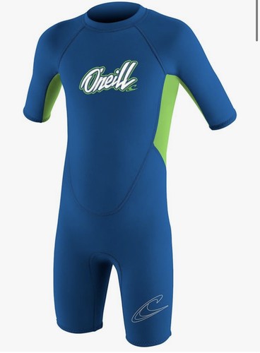 New neill reactor - new, o