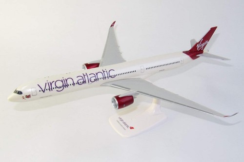 Ppc models virgin atlantic - ppc,