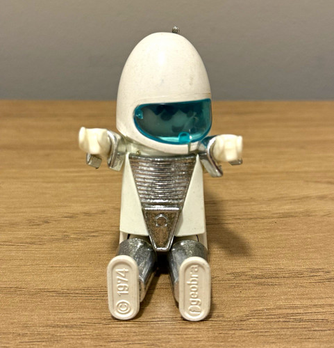Vintage 1974 space - space, astronaut