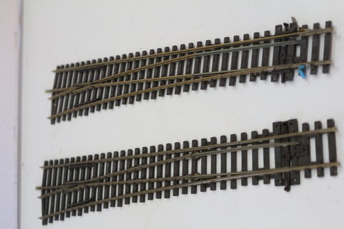 Peco streamline oo - 2,