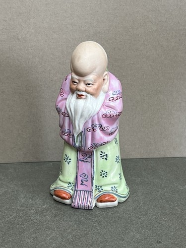Vintage chinese shou lao - chinese,