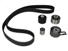 Timing belt set CONTITECH