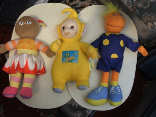 Kids toys talking - 2,