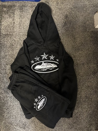 Corteiz unisex hoodie - unisex, and