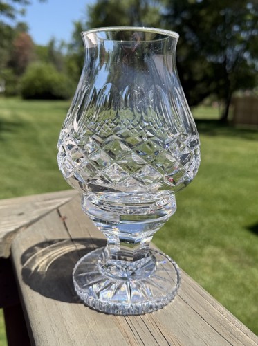 Waterford crystal hurricane - crystal,
