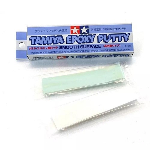 Tamiya epoxy sculpting putty - tamiya,