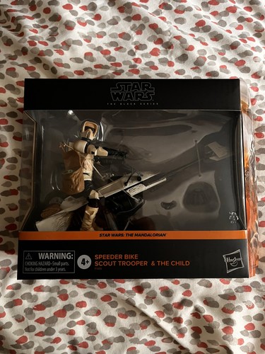 Star wars black series speeder - wars,