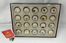 Treasures of the Earth Minerals and Semi Precious Stones Samples x 20 #2 AC16