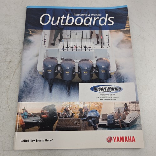 Yamaha outboards dealer sales - yamaha,