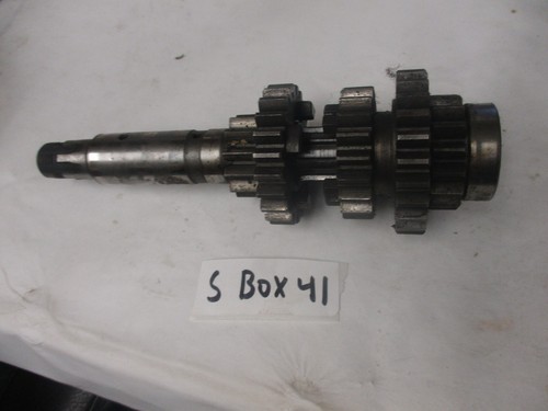 Nos suzuki rv125 - suzuki, ts125