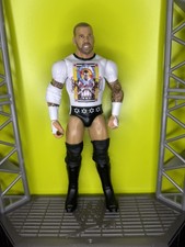 WWE CM Punk Wrestling Figure