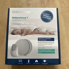 Babysense 7 ~Under The
