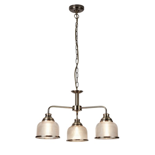 Lights antique brass - lights, finish
