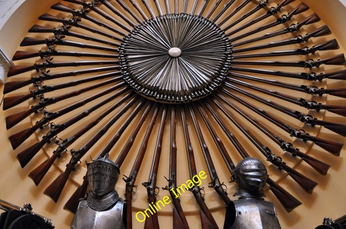 Photo 6x4 armoury hall - 6x4,