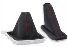 GEAR HANDBRAKE GAITER FOR SEAT