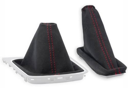 Gear handbrake gaiter - gear,