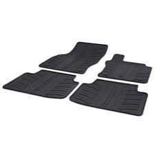 Gledring tailored rubber floor - gledring,