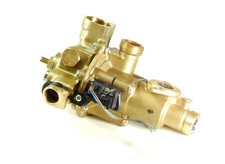 VAILLANT TURBOMAX VUW 242E |