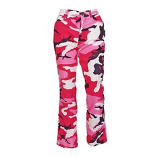 Army Trouser Womens Military