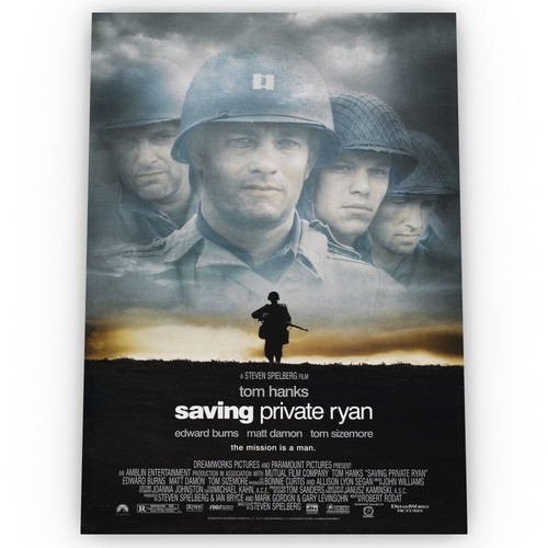 Saving private ryan - saving,