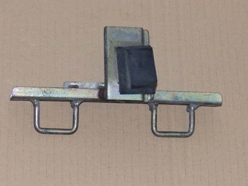 Hyosung 125 2003 - 2003, seat