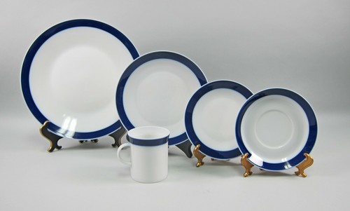 Rosenthal china terzo - china, 5pc