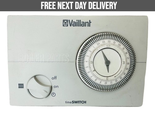 306759 vaillant time switch - vaillant,