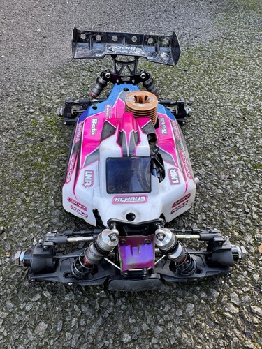 Agama 319 nitro - agama,