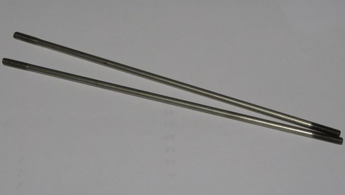 Tamiya clod buster - buster, bullhead