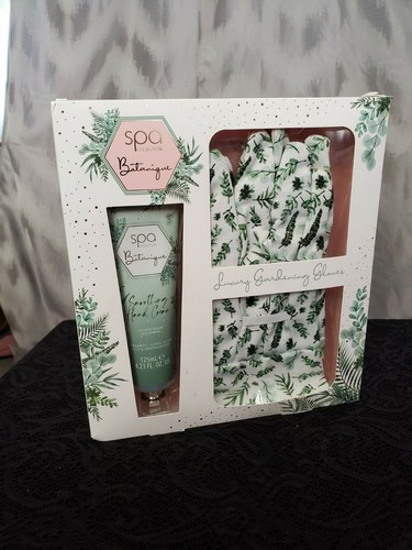 Nib style grace spa - nib,