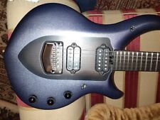 Music Man John Petrucci Majesty JP6 Gorgeous colour