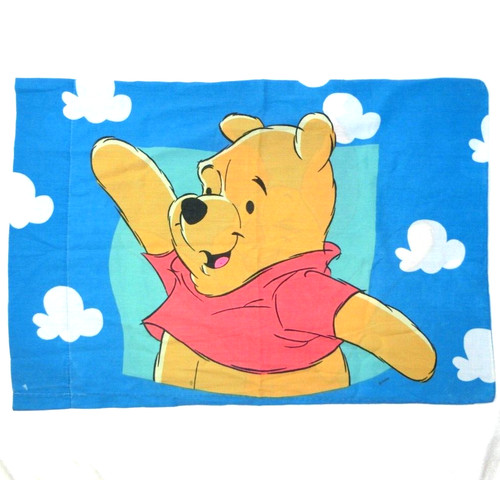 Vintage disney winnie the pooh - winnie,