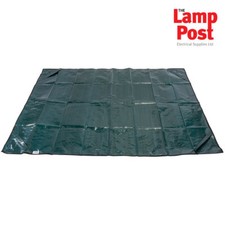 Draper 47648 Hard Wearing Car