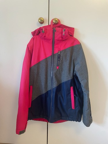 Ski jacket tog size - ski,
